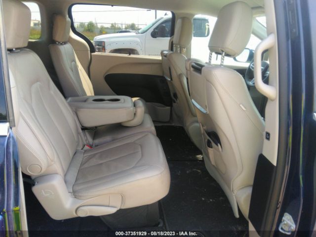 Photo 7 VIN: 2C4RC1EG0HR534434 - CHRYSLER PACIFICA 