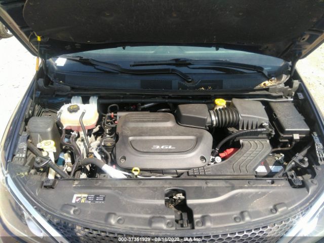 Photo 9 VIN: 2C4RC1EG0HR534434 - CHRYSLER PACIFICA 