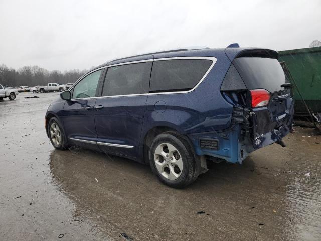 Photo 1 VIN: 2C4RC1EG0HR538094 - CHRYSLER PACIFICA 