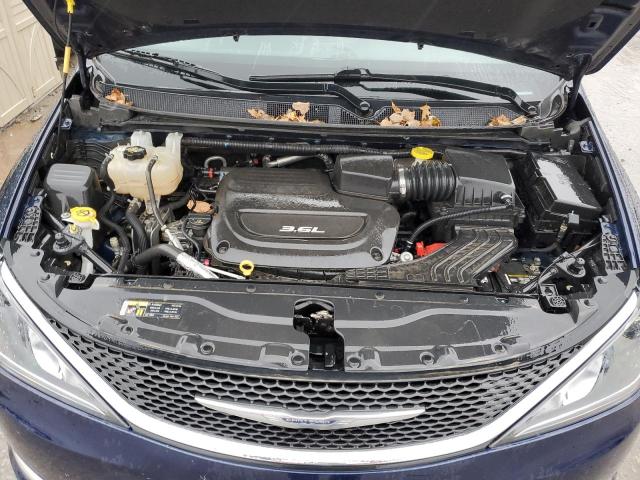 Photo 11 VIN: 2C4RC1EG0HR538094 - CHRYSLER PACIFICA 