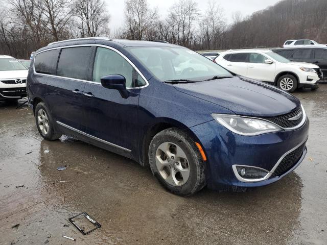 Photo 3 VIN: 2C4RC1EG0HR538094 - CHRYSLER PACIFICA 