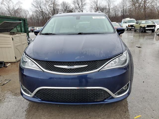 Photo 4 VIN: 2C4RC1EG0HR538094 - CHRYSLER PACIFICA 