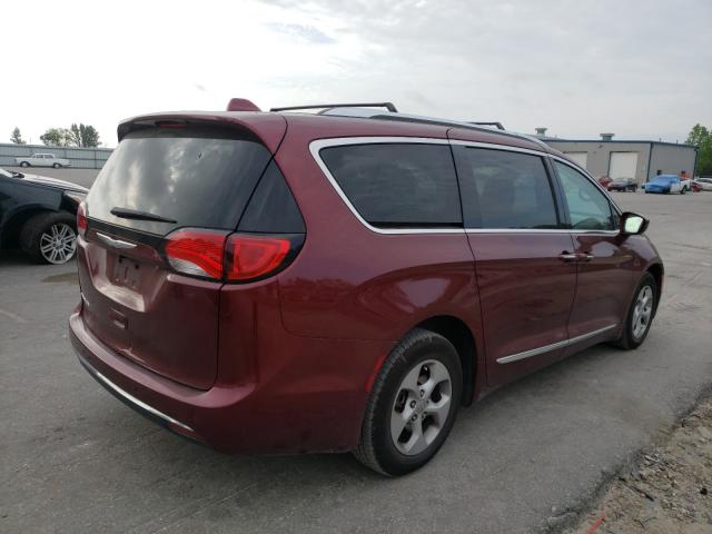 Photo 3 VIN: 2C4RC1EG0HR542274 - CHRYSLER PACIFICA T 