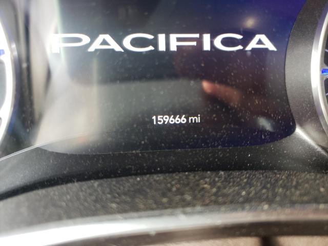 Photo 7 VIN: 2C4RC1EG0HR542274 - CHRYSLER PACIFICA T 