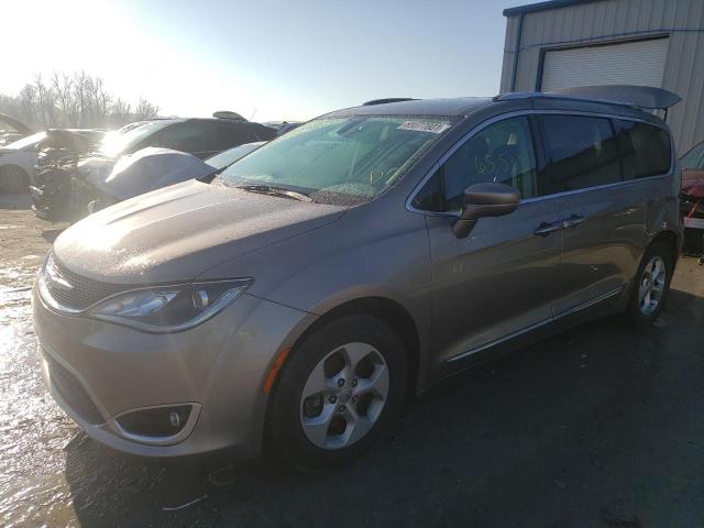 Photo 1 VIN: 2C4RC1EG0HR570141 - CHRYSLER PACIFICA T 