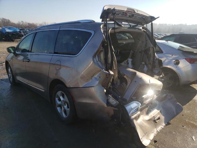 Photo 2 VIN: 2C4RC1EG0HR570141 - CHRYSLER PACIFICA T 