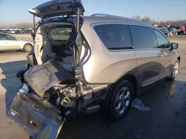 Photo 3 VIN: 2C4RC1EG0HR570141 - CHRYSLER PACIFICA T 