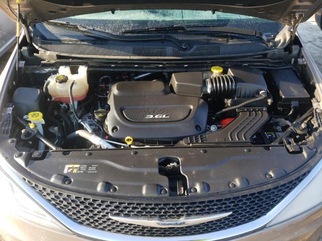 Photo 6 VIN: 2C4RC1EG0HR570141 - CHRYSLER PACIFICA T 