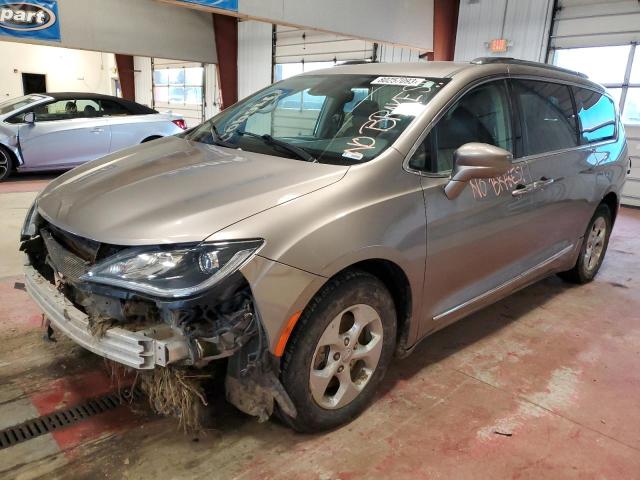 Photo 0 VIN: 2C4RC1EG0HR572598 - CHRYSLER PACIFICA 