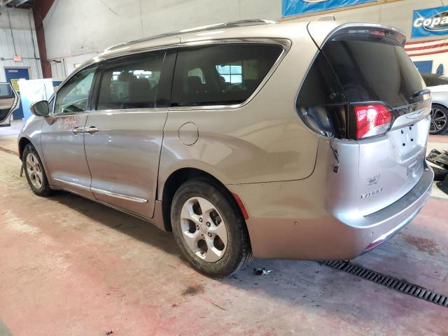 Photo 1 VIN: 2C4RC1EG0HR572598 - CHRYSLER PACIFICA 