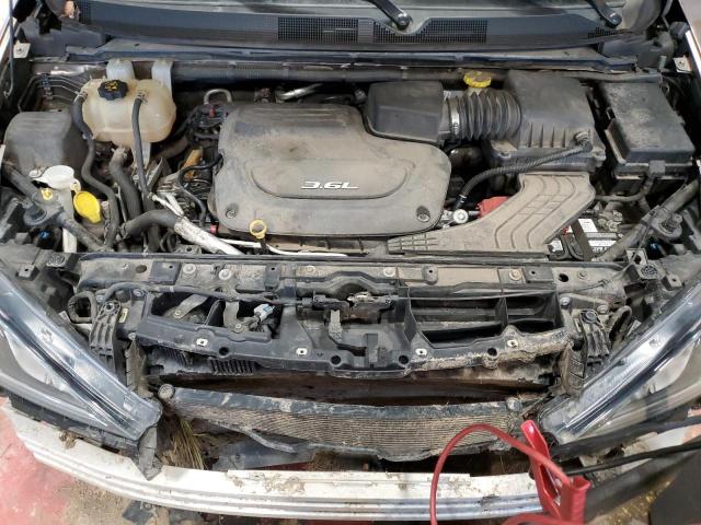 Photo 11 VIN: 2C4RC1EG0HR572598 - CHRYSLER PACIFICA 