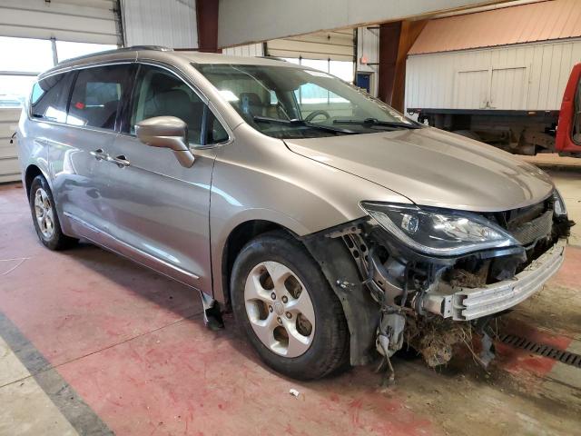 Photo 3 VIN: 2C4RC1EG0HR572598 - CHRYSLER PACIFICA 