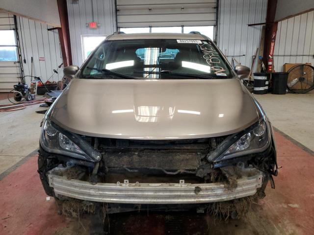 Photo 4 VIN: 2C4RC1EG0HR572598 - CHRYSLER PACIFICA 