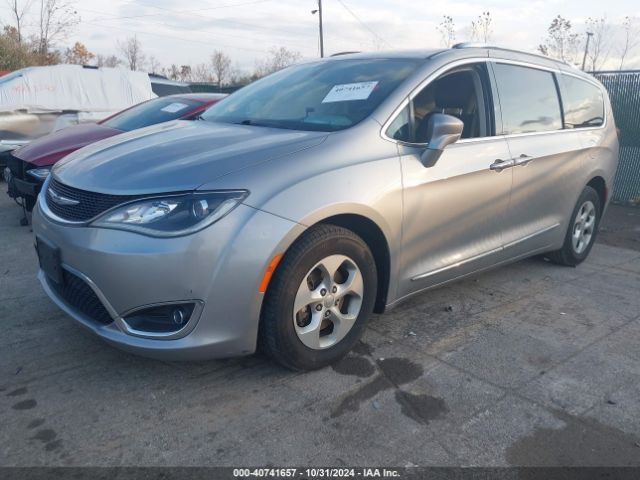 Photo 1 VIN: 2C4RC1EG0HR584444 - CHRYSLER PACIFICA 