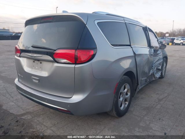 Photo 3 VIN: 2C4RC1EG0HR584444 - CHRYSLER PACIFICA 