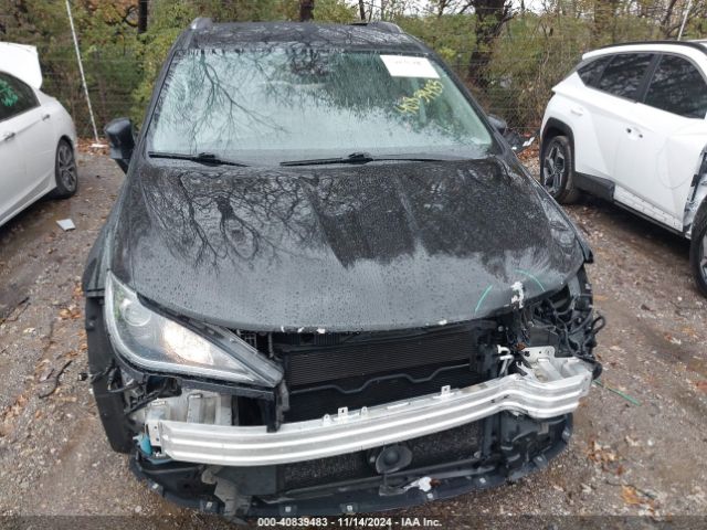 Photo 5 VIN: 2C4RC1EG0HR622562 - CHRYSLER PACIFICA 