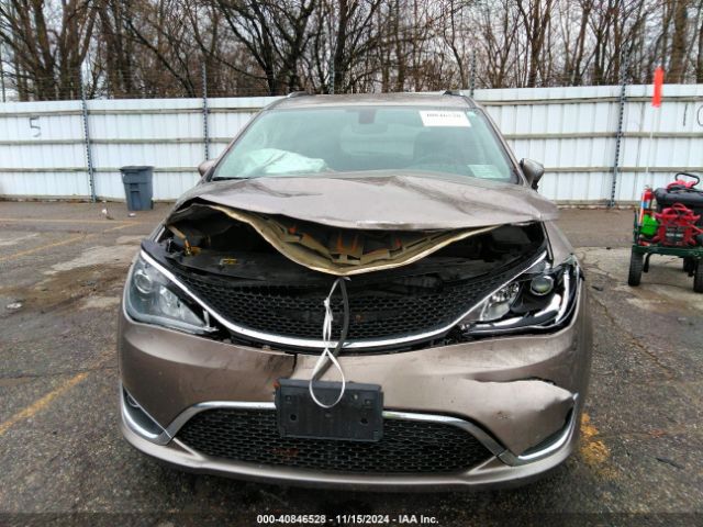 Photo 5 VIN: 2C4RC1EG0HR643587 - CHRYSLER PACIFICA 