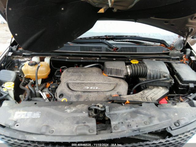 Photo 9 VIN: 2C4RC1EG0HR643587 - CHRYSLER PACIFICA 