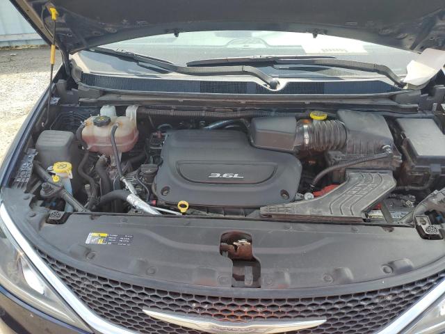 Photo 11 VIN: 2C4RC1EG0HR645176 - CHRYSLER PACIFICA T 