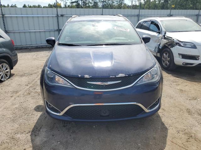 Photo 4 VIN: 2C4RC1EG0HR645176 - CHRYSLER PACIFICA T 