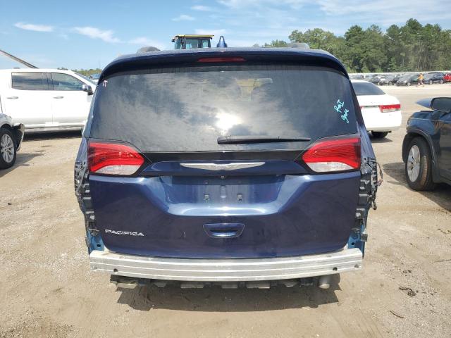 Photo 5 VIN: 2C4RC1EG0HR645176 - CHRYSLER PACIFICA T 