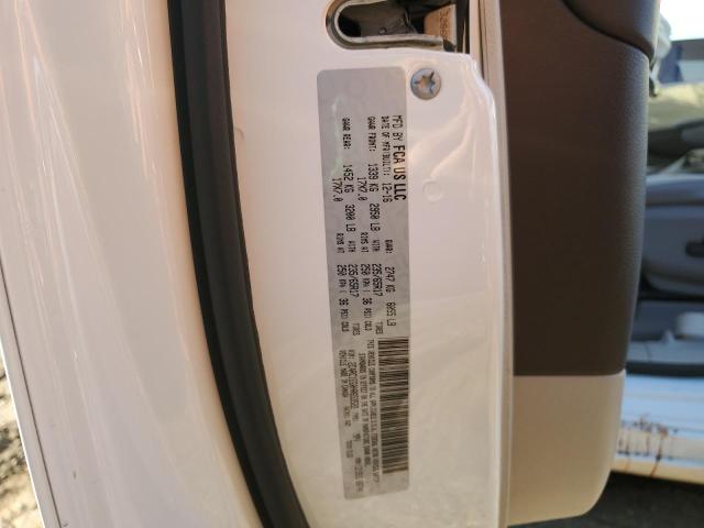 Photo 12 VIN: 2C4RC1EG0HR653522 - CHRYSLER PACIFICA T 