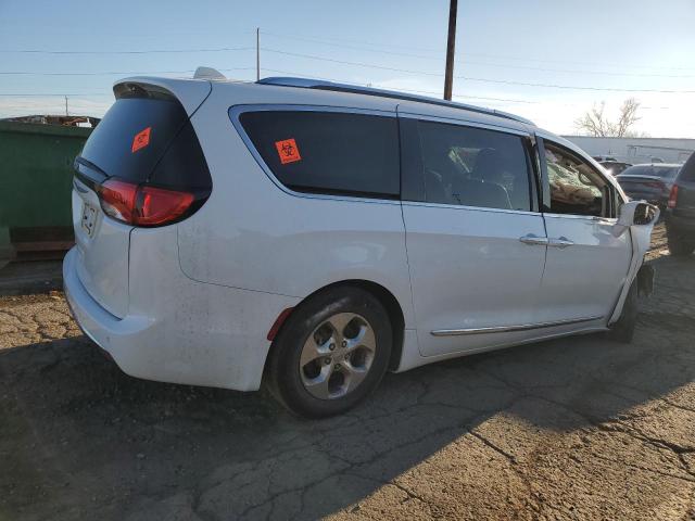 Photo 2 VIN: 2C4RC1EG0HR653522 - CHRYSLER PACIFICA T 