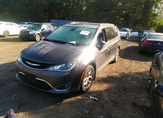 Photo 1 VIN: 2C4RC1EG0HR693860 - CHRYSLER PACIFICA 