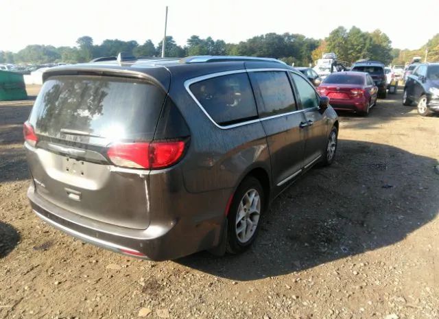 Photo 3 VIN: 2C4RC1EG0HR693860 - CHRYSLER PACIFICA 