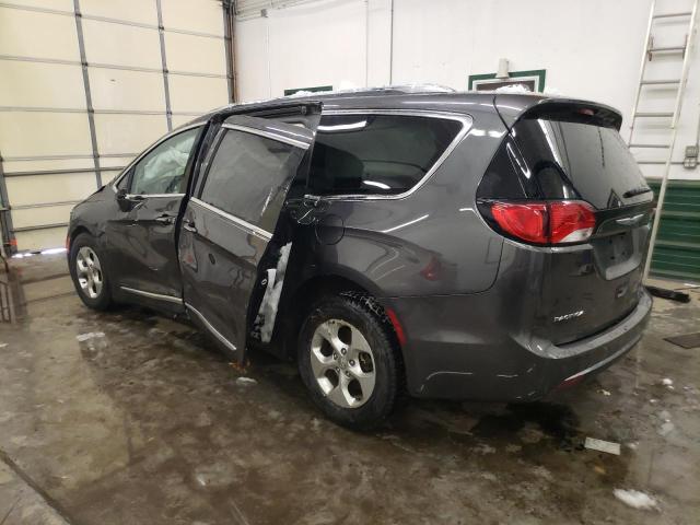 Photo 1 VIN: 2C4RC1EG0HR727537 - CHRYSLER PACIFICA T 