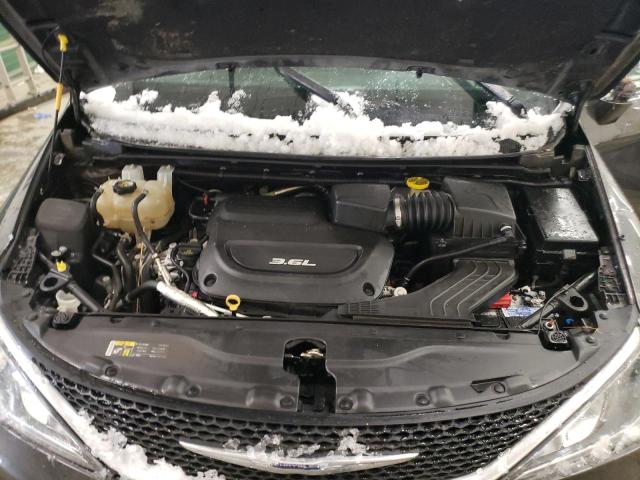 Photo 11 VIN: 2C4RC1EG0HR727537 - CHRYSLER PACIFICA T 