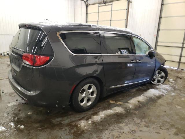 Photo 2 VIN: 2C4RC1EG0HR727537 - CHRYSLER PACIFICA T 