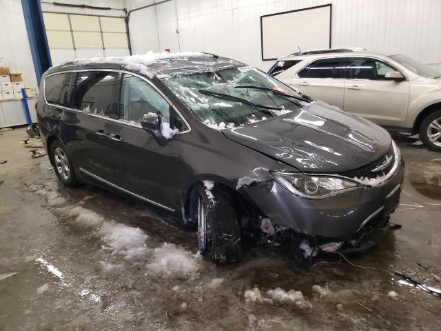 Photo 3 VIN: 2C4RC1EG0HR727537 - CHRYSLER PACIFICA T 