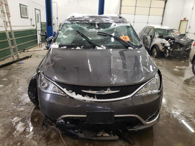 Photo 4 VIN: 2C4RC1EG0HR727537 - CHRYSLER PACIFICA T 