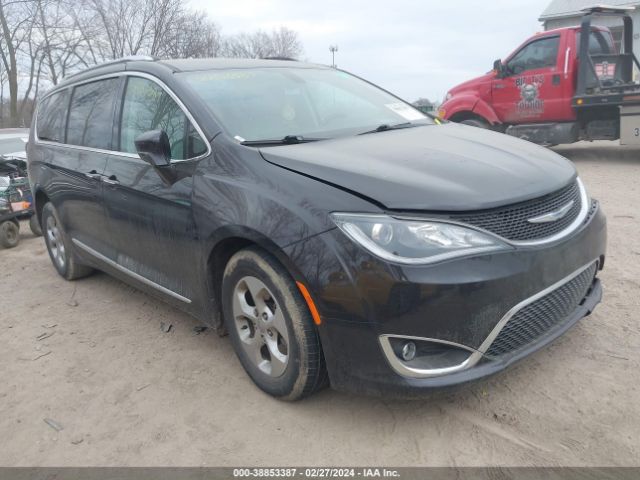 Photo 0 VIN: 2C4RC1EG0HR735024 - CHRYSLER PACIFICA 