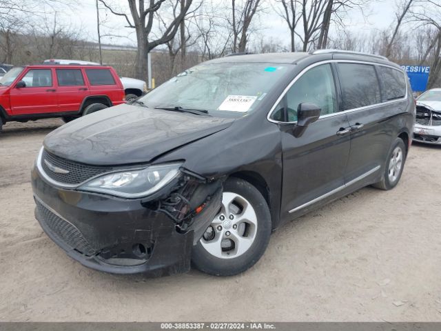 Photo 1 VIN: 2C4RC1EG0HR735024 - CHRYSLER PACIFICA 