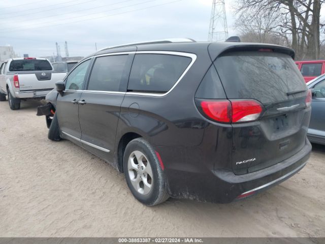 Photo 2 VIN: 2C4RC1EG0HR735024 - CHRYSLER PACIFICA 