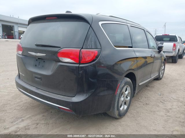 Photo 3 VIN: 2C4RC1EG0HR735024 - CHRYSLER PACIFICA 