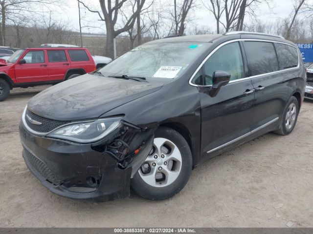 Photo 5 VIN: 2C4RC1EG0HR735024 - CHRYSLER PACIFICA 