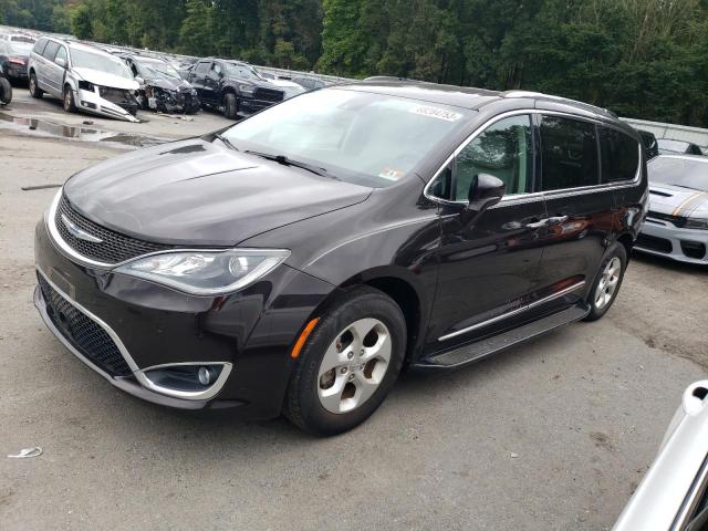 Photo 0 VIN: 2C4RC1EG0HR735153 - CHRYSLER PACIFICA T 