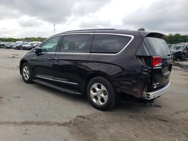 Photo 1 VIN: 2C4RC1EG0HR735153 - CHRYSLER PACIFICA T 