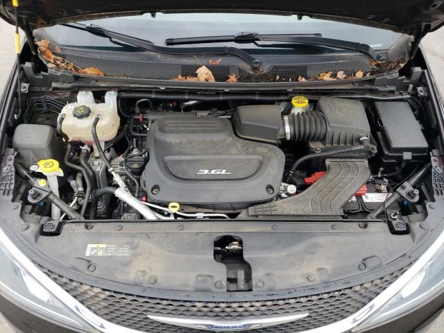 Photo 11 VIN: 2C4RC1EG0HR735153 - CHRYSLER PACIFICA T 