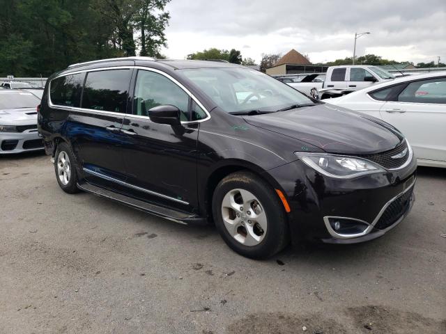 Photo 3 VIN: 2C4RC1EG0HR735153 - CHRYSLER PACIFICA T 