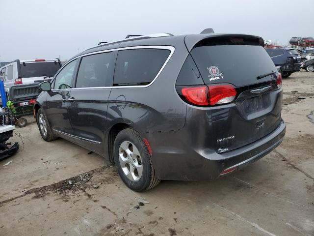 Photo 1 VIN: 2C4RC1EG0HR748839 - CHRYSLER PACIFICA T 