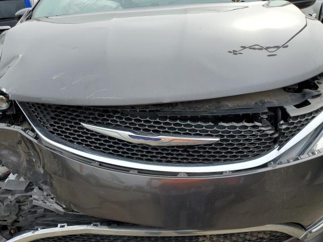 Photo 11 VIN: 2C4RC1EG0HR748839 - CHRYSLER PACIFICA T 