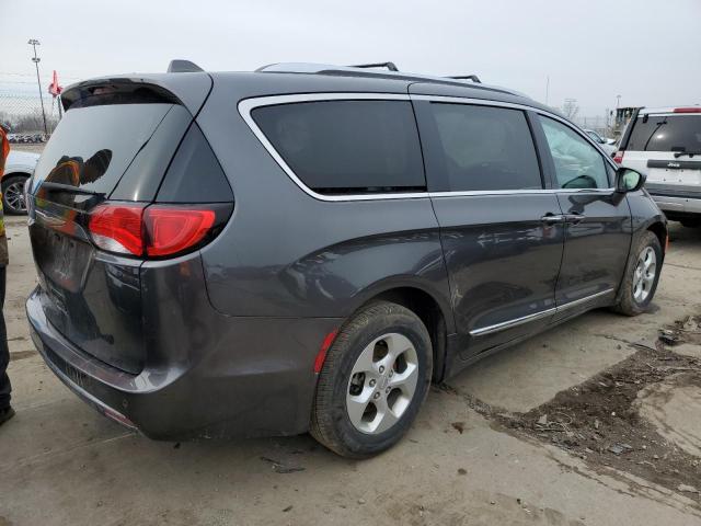 Photo 2 VIN: 2C4RC1EG0HR748839 - CHRYSLER PACIFICA T 