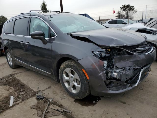 Photo 3 VIN: 2C4RC1EG0HR748839 - CHRYSLER PACIFICA T 