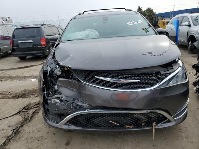 Photo 4 VIN: 2C4RC1EG0HR748839 - CHRYSLER PACIFICA T 