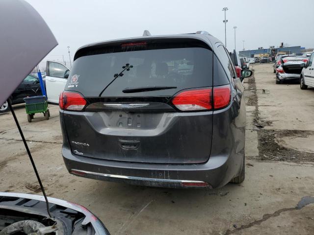 Photo 5 VIN: 2C4RC1EG0HR748839 - CHRYSLER PACIFICA T 