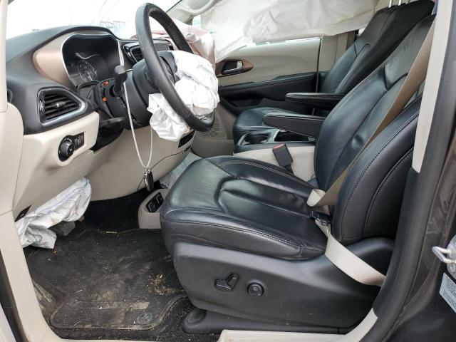 Photo 6 VIN: 2C4RC1EG0HR748839 - CHRYSLER PACIFICA T 